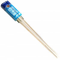 Glittering Light Rocket