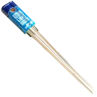 Glittering Light Rocket