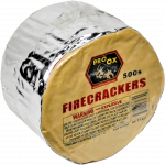 Pro Ox Firecrackers - 500 Roll
