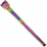 Jumbo Morning Glory Sparkler - 36 Inch