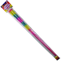 Jumbo Morning Glory Sparkler - 36 Inch