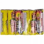 Ground Bloom Flowers - Pack of 6