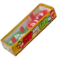 Stop And Go - Spinners