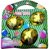 June Bugs