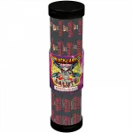 Black Label M-150 Salute