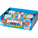 Mammoth Day Parachute