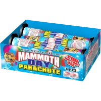 Mammoth Day Parachute