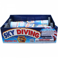Sky Diving