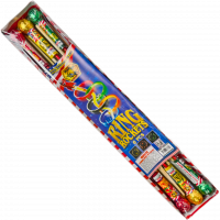 Ring Rocket