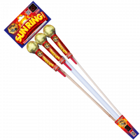 Sun Ring Rocket