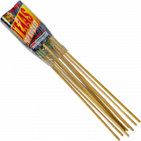 Texas Pop Rocket