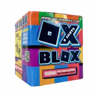 Ox Blox