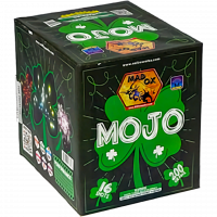 Mojo