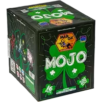 Mojo