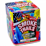Smoke Trails