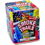 Smoke Trails
