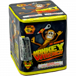 Monkey Wrench