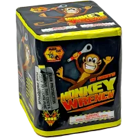 Monkey Wrench