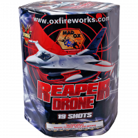 Reaper Drone