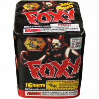 Foxy