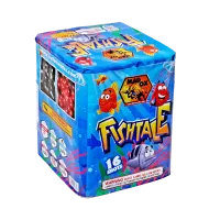 Fishtale
