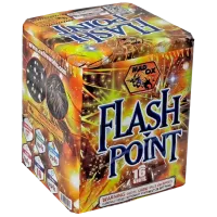 Flash Point