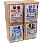 Pro Ox - Patriot Assortment