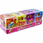 Fruit Punch Assortment