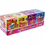 Fruit Punch Assortment