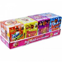 Fruit Punch Assortment