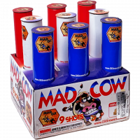 Mad Cow