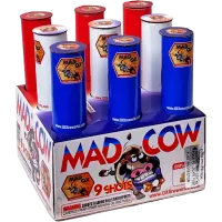 Mad Cow
