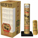 Raging Bull 5 Inch Artillery Shells 6 Pack