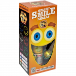 Artillery Smile Shells