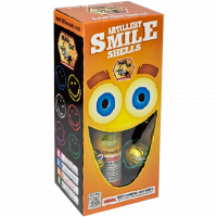 Artillery Smile Shells