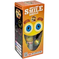 Artillery Smile Shells