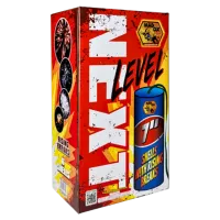 Next Level Artillery Shells - 7 Inch