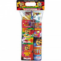 Mad Ox Assortment Bag