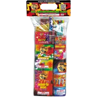 Mad Ox Assortment Bag