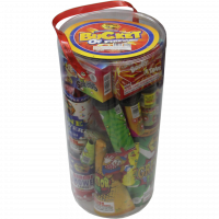 Ox Bucket Of Fireworks - Large