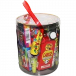 Ox Bucket Of Fireworks - Small