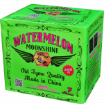 Watermelon Moonshine - 500 Gram Firework