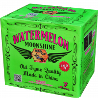 Watermelon Moonshine - 500 Gram Firework