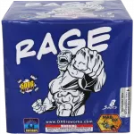 Rage