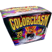 Colorclasm