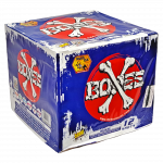 Bones - 500 Gram Firework