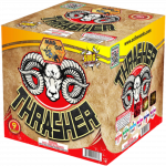 Thrasher - 500 Gram Firework