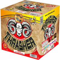 Thrasher - 500 Gram Firework