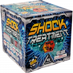 Shock Treatment - 500 Gram Firework