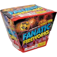 Fanatic Fireworks